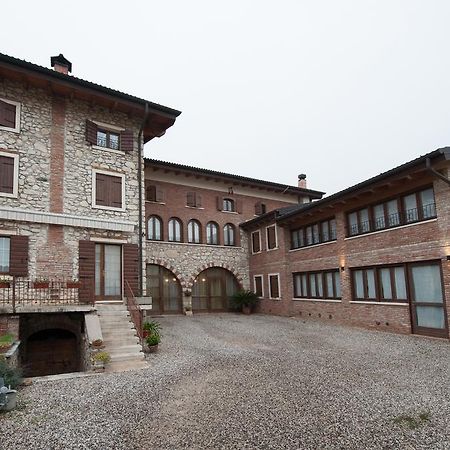 Agriturismo Corte Galvani Negrar Kültér fotó