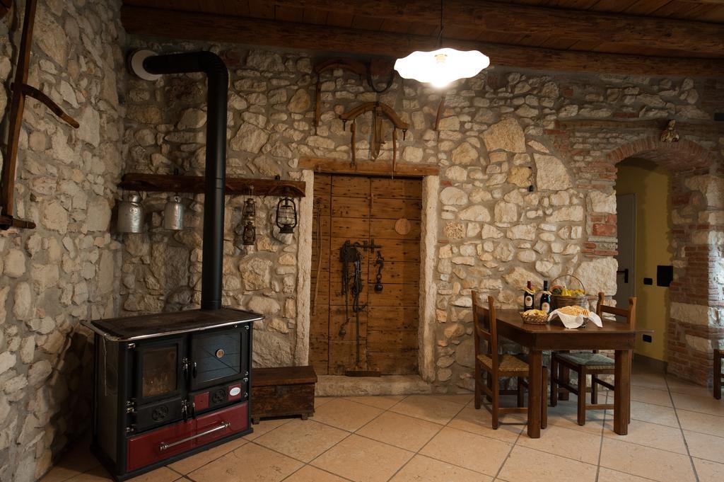 Agriturismo Corte Galvani Negrar Kültér fotó
