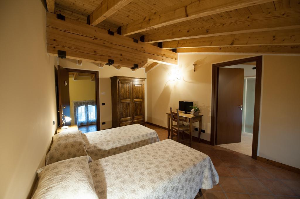 Agriturismo Corte Galvani Negrar Szoba fotó
