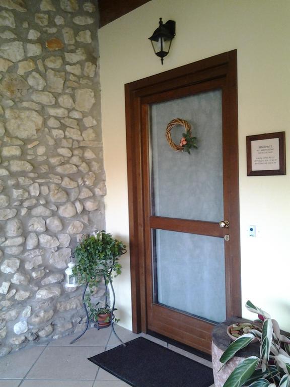 Agriturismo Corte Galvani Negrar Kültér fotó