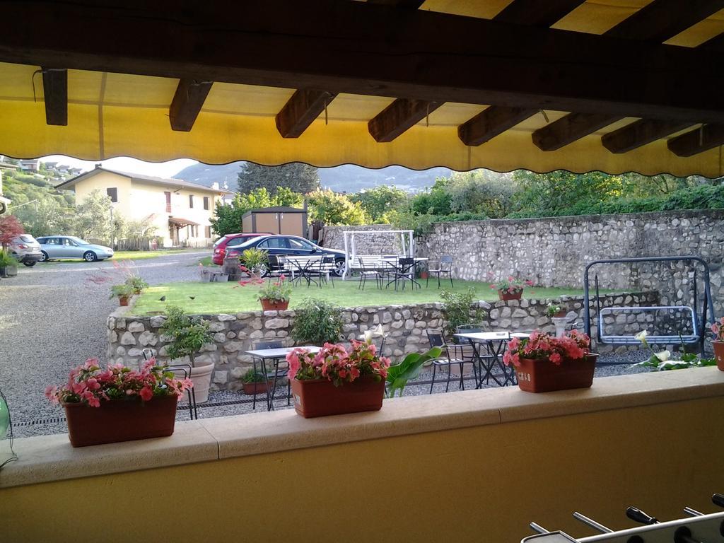 Agriturismo Corte Galvani Negrar Kültér fotó