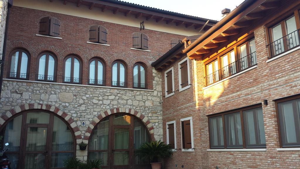 Agriturismo Corte Galvani Negrar Kültér fotó
