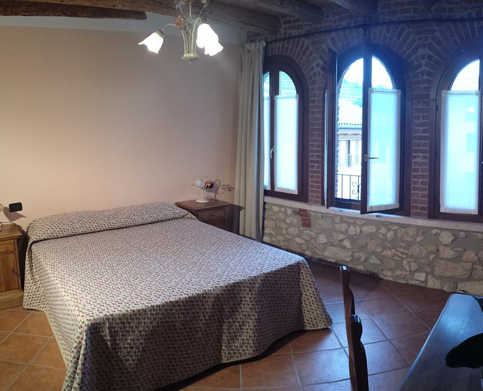Agriturismo Corte Galvani Negrar Kültér fotó