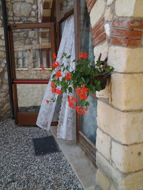 Agriturismo Corte Galvani Negrar Kültér fotó