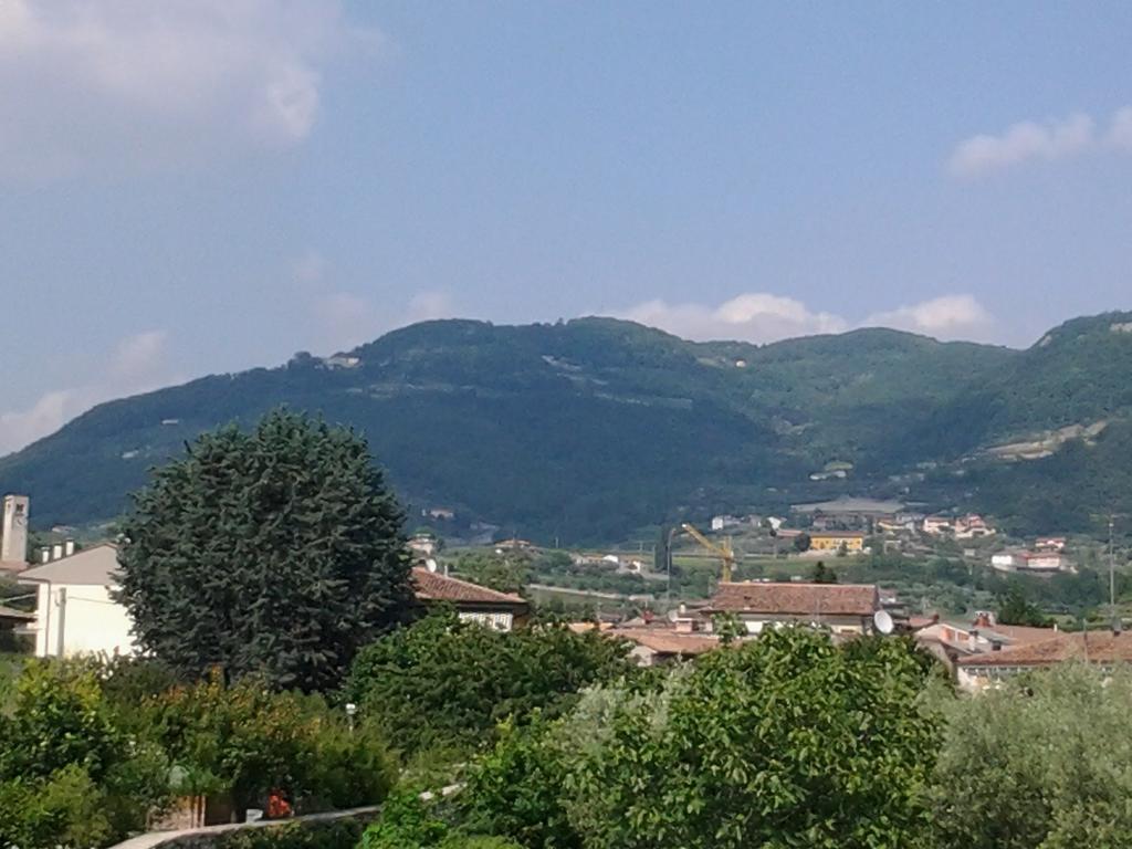 Agriturismo Corte Galvani Negrar Kültér fotó
