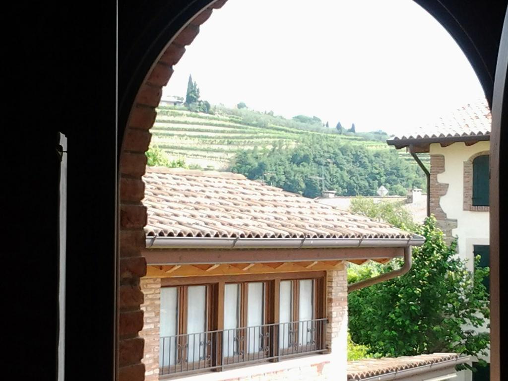 Agriturismo Corte Galvani Negrar Kültér fotó