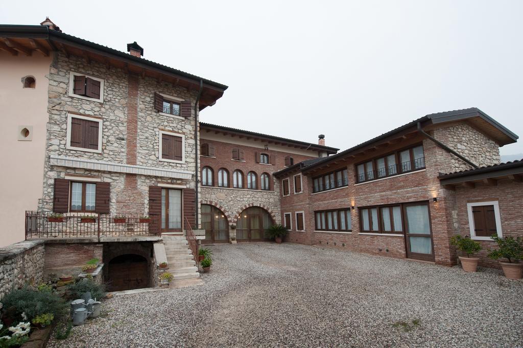 Agriturismo Corte Galvani Negrar Kültér fotó