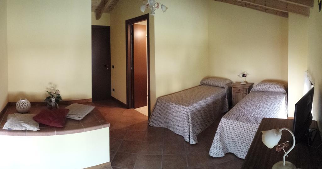 Agriturismo Corte Galvani Negrar Kültér fotó